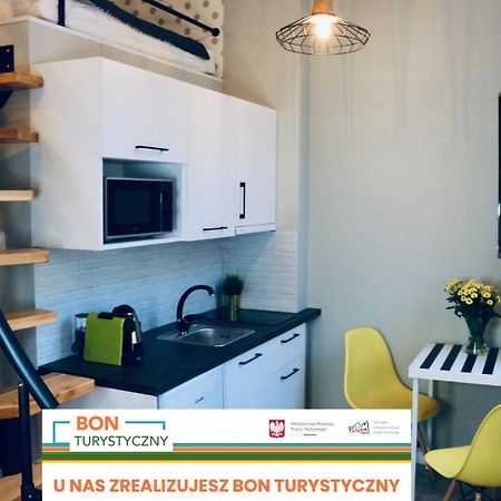 Golda Apartments Lodz  Ngoại thất bức ảnh