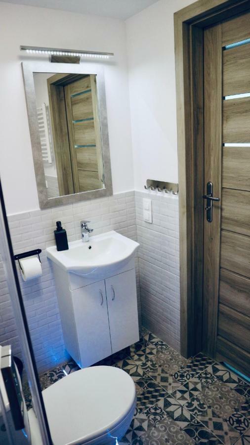 Golda Apartments Lodz  Ngoại thất bức ảnh