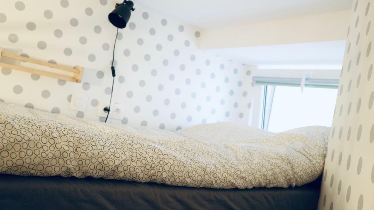 Golda Apartments Lodz  Ngoại thất bức ảnh