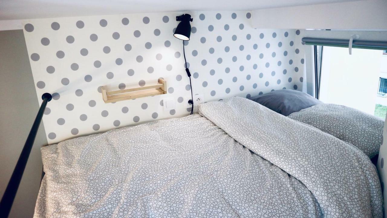 Golda Apartments Lodz  Ngoại thất bức ảnh