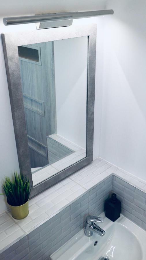 Golda Apartments Lodz  Ngoại thất bức ảnh