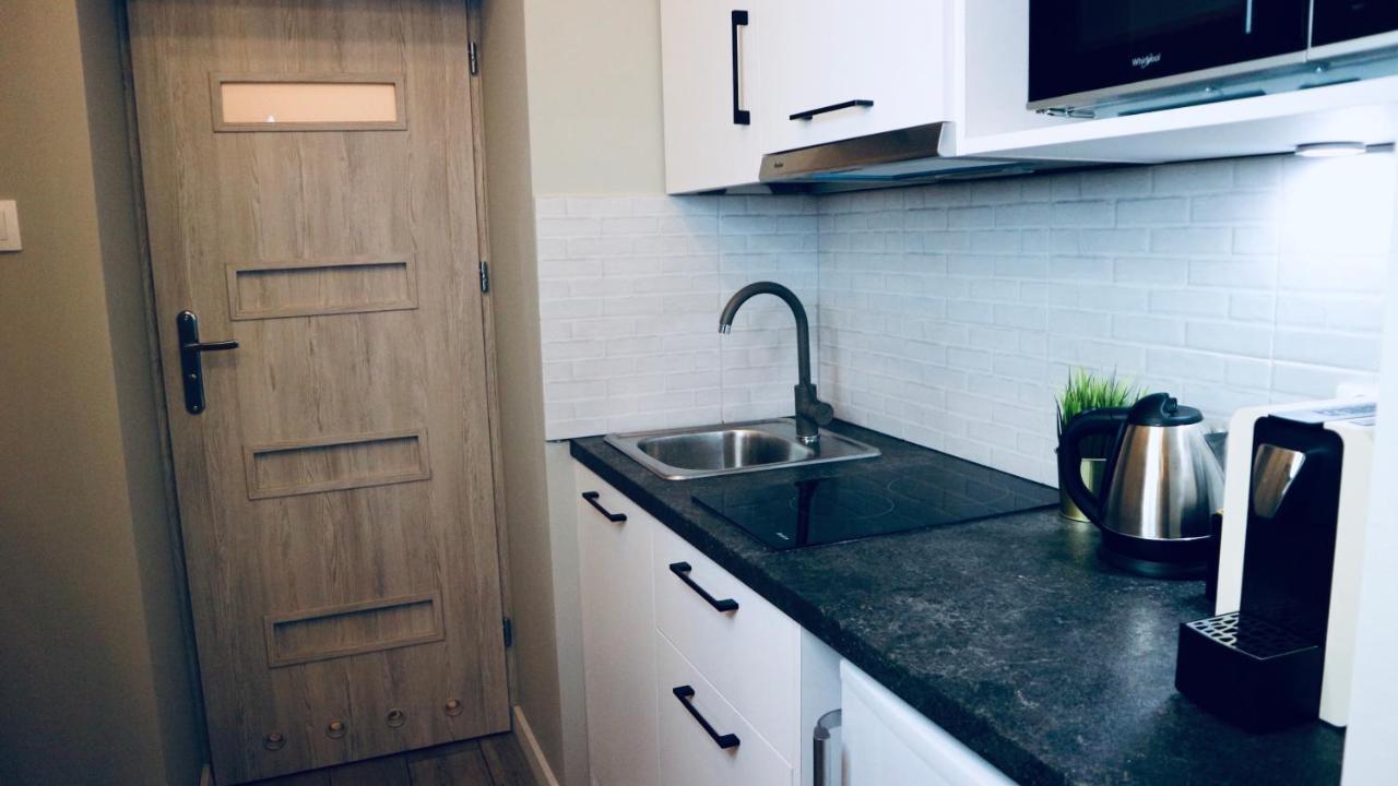 Golda Apartments Lodz  Ngoại thất bức ảnh